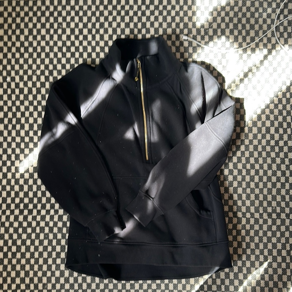 lululemon full length scuba